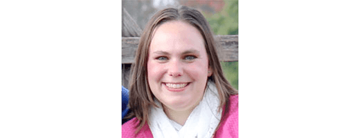 Dr. Michelle Balas at Edinboro Veterinary Clinic