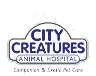 City Creatures Animal Hospital