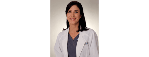 Dr. Reyes, Managing D.V.M. at Tampa Animal Hospital