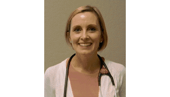 Dr. A. Nichole Hooper, DVM at All Creatures Animal Clinic