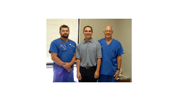 All Creatures Animal Clinic Veterinarians