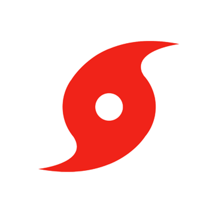 Hurricane Season symbol