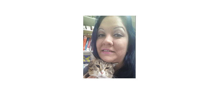 Wendy Granroos, Hospital Manager at St. Paul animal hospital