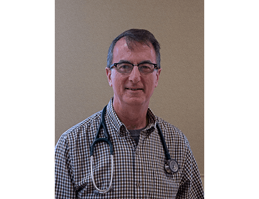 Tom Armstrong, Managing Veterinarian at Mundelein Animal Hospital