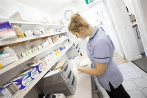 Onsite Pharmacy at Mundelein Animal Clinic