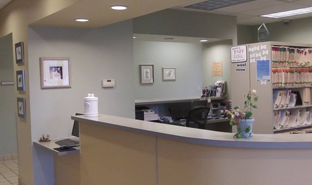 Our Hospital Miami Valley Animal Hospital