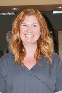 Kelley of Miami Valley Animal Hospital