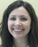 Kylie Ponder at Miami Valley Animal Hospital