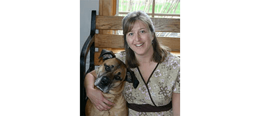 Amy Cyr at Danvers Animal Hospital