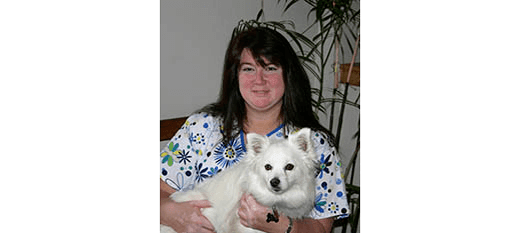 Angela C at Danvers Animal Hospital