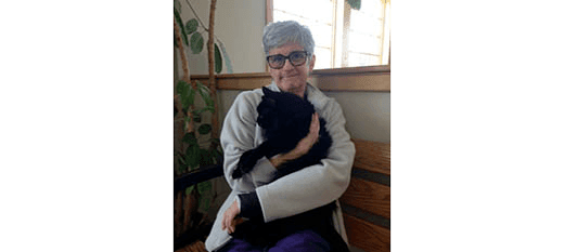Beverly at Danvers Animal Hospital
