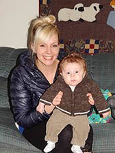 Team member Kori of Pet Samaritan Clinic