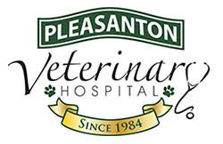 Pleasanton Veterinary Hospital