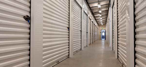 Smart Storage Billings makes things easy!