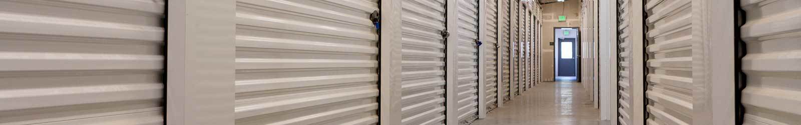 View unit sizes and prices at Smart Storage