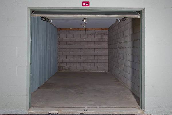 Storage made easy at Tempe Choice Self Storage in Tempe