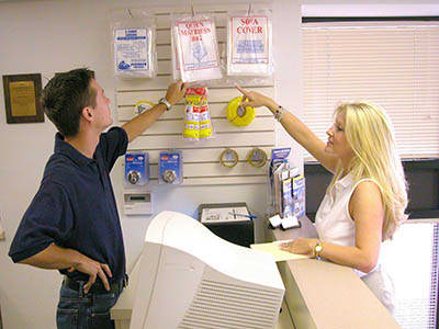 Gila Ridge Storage has moving and packing supplies to make things easier for you.