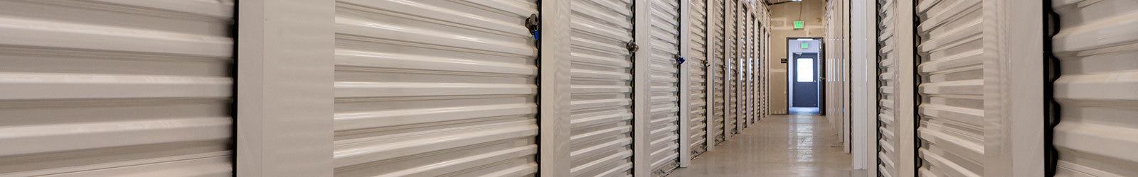 At Palouse Self Storage, we offer boat & RV storage in Spokane, WA.