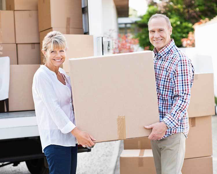 Palouse Self Storage has you in mind!