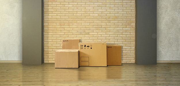 Storage Supplies at Keepers Self Storage in Nyack, NY