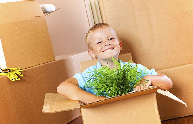 Helpful tips for Moving and Storage at Keepers Self Storage in Nyack, NY