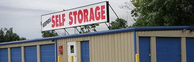 Features at Keepers Self Storage in Staten Island, New York