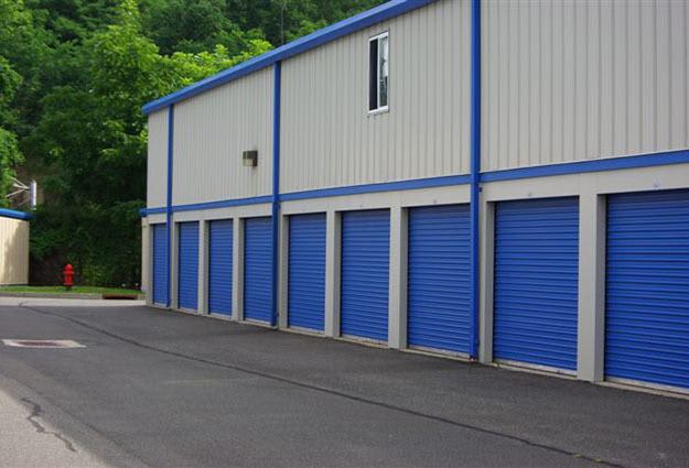 Self Storage Nyack Ny Storage Unit Sizes Prices