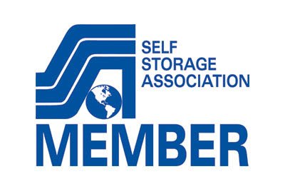 Self Storage Association Member 