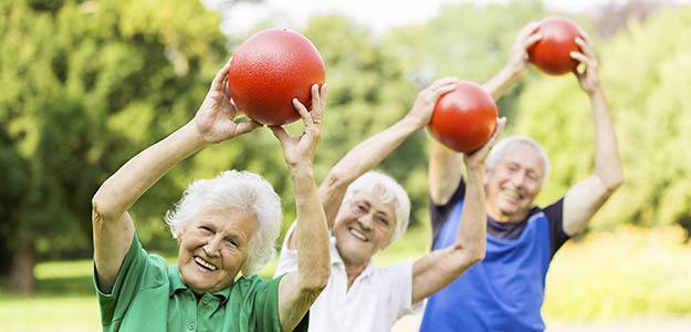 Living options at senior living in Maitland, Florida