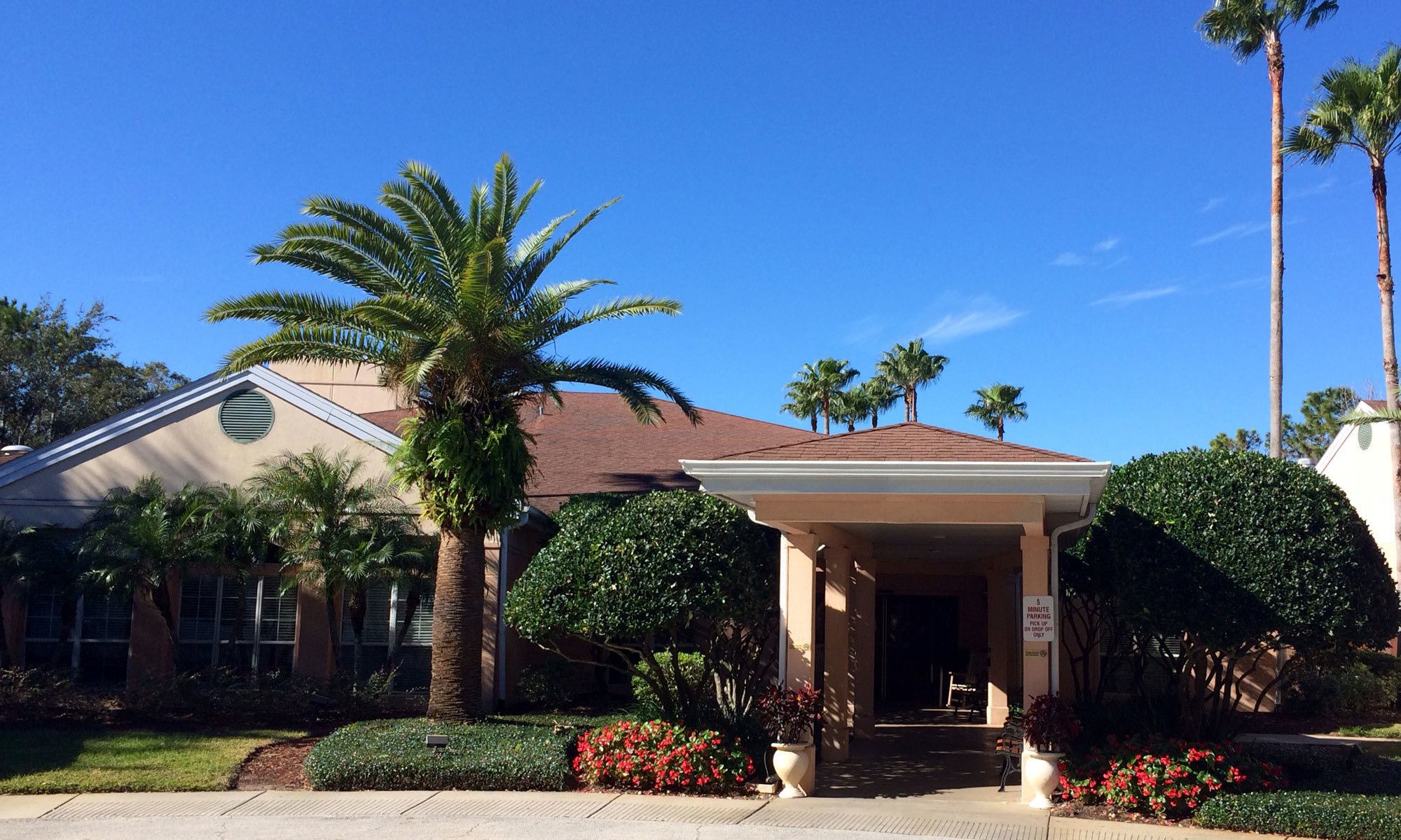 Senior living in Maitland, FL