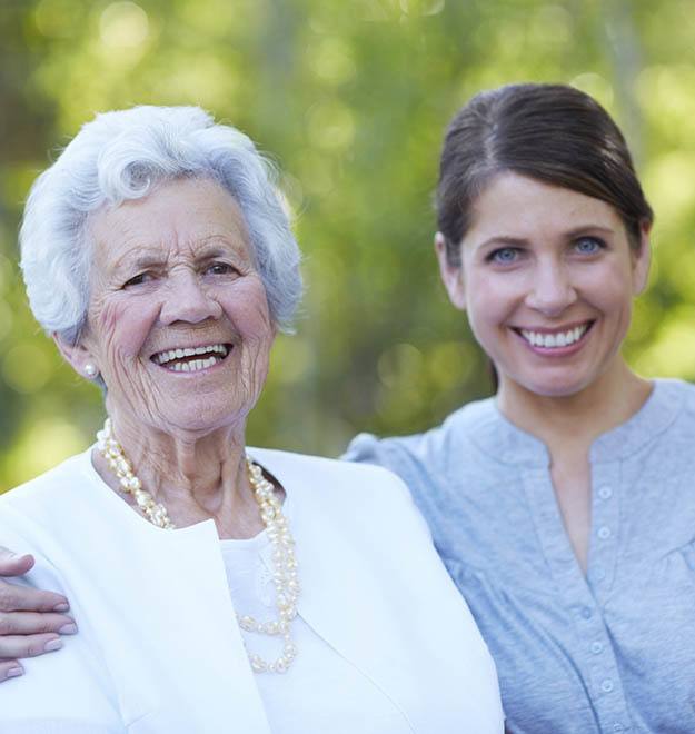 Learn more about Senior Living Management communities