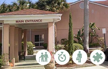 Featured Property: Savannah Court of the Palm Beaches