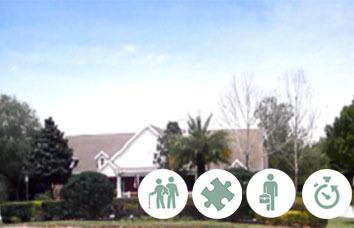 Featured Property: Savannah Court of Oviedo