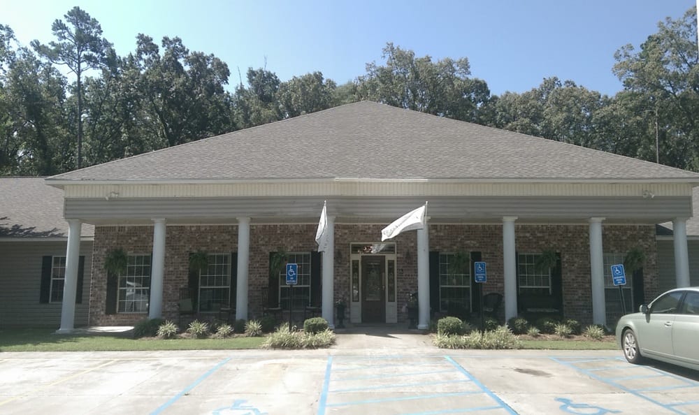 Photos of Savannah Court of Bastrop in Bastrop Louisiana