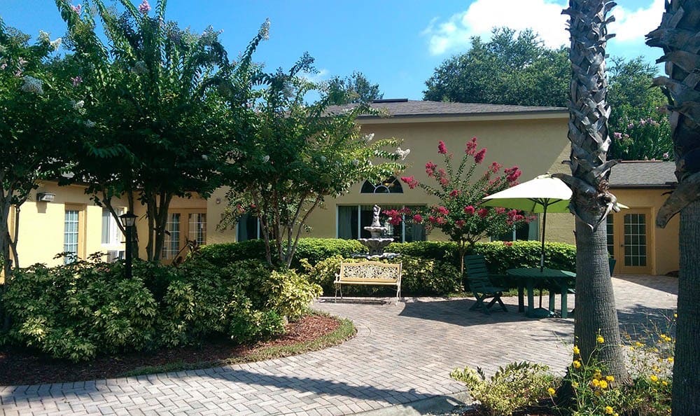Photos of Savannah Court of St Cloud in St Cloud Florida