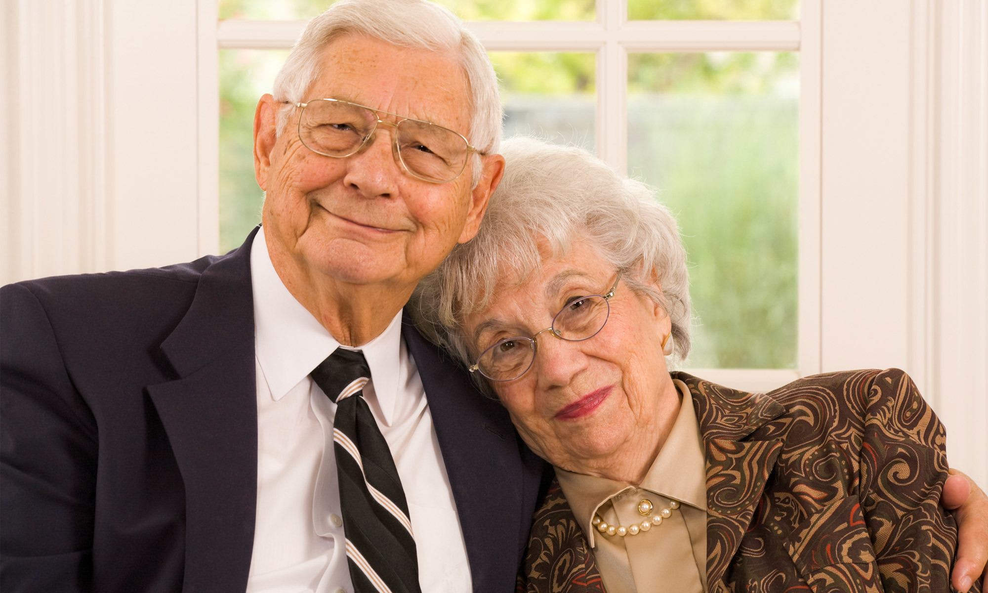 Senior living in West Palm Beach, FL