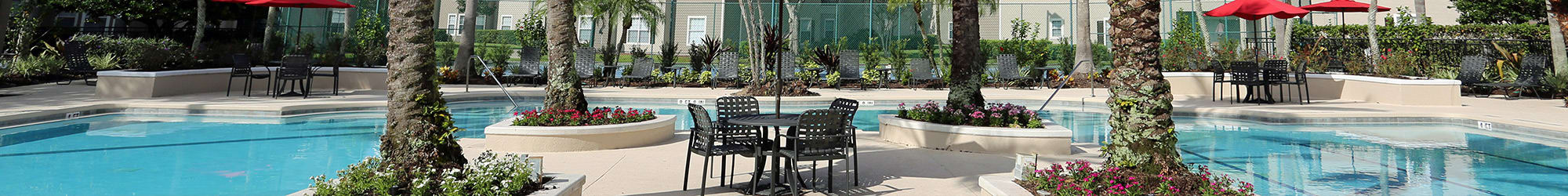 Contact The Grand Reserve at Maitland Park for information about our apartments in Orlando
