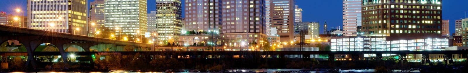 Information about the neighborhood near our apartments in Richmond