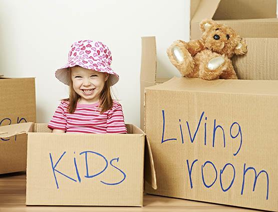 We offer residential self storage at our facilities throughout OR