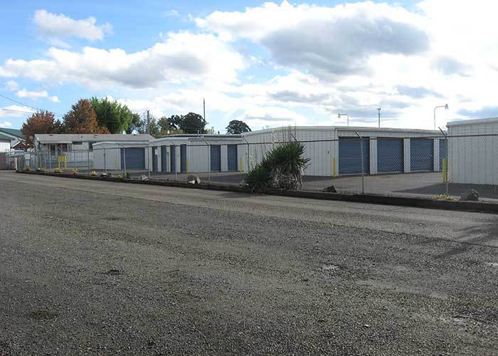 RV and Boat storage at Simply Storage.