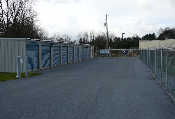 Welcome to Storage World self storage facility