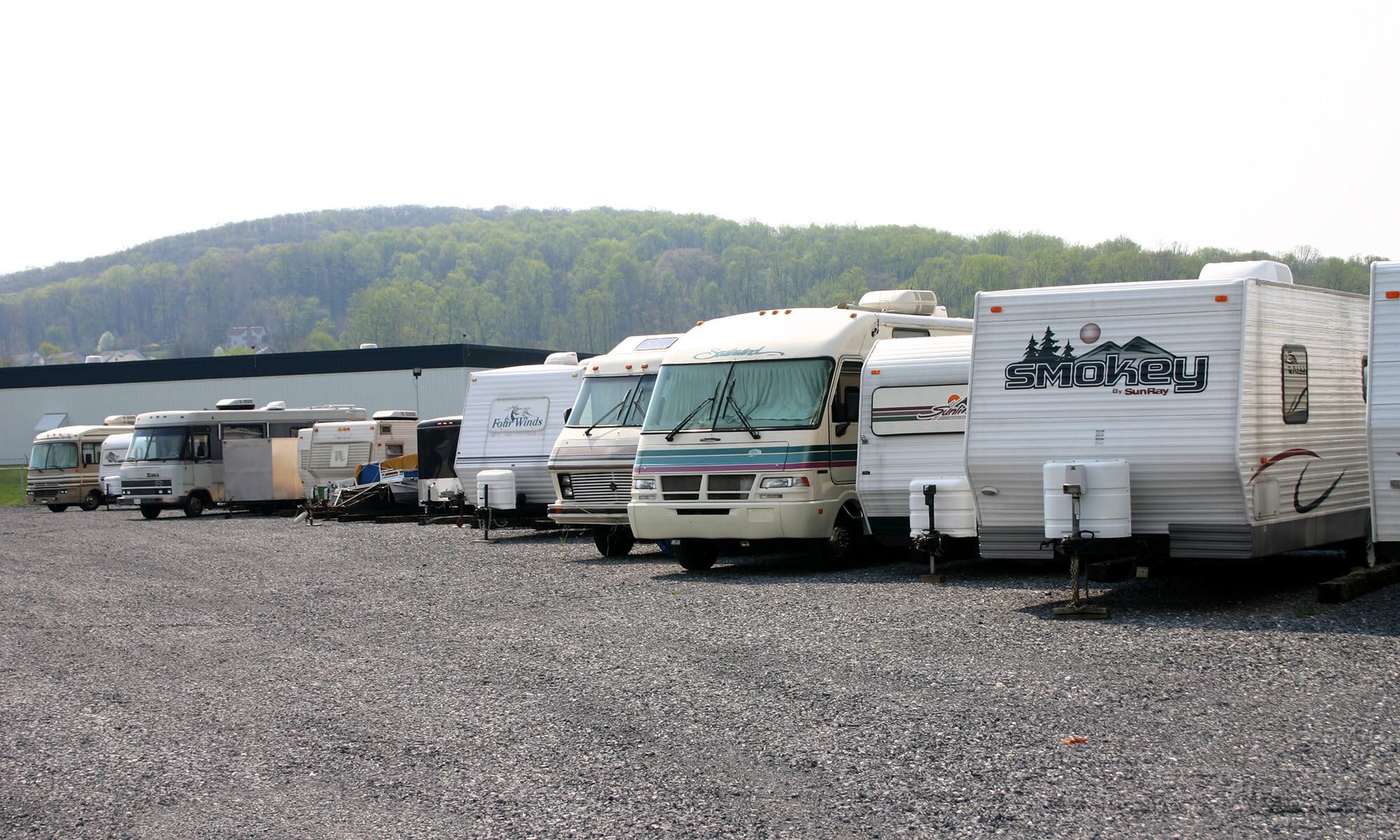 Self Storage Units Robesonia Pa Storage World