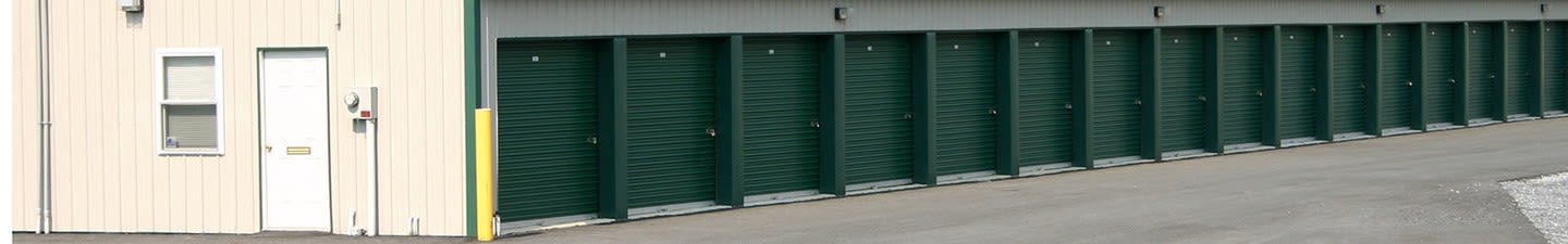 Storage & Packing Tips at Storage World