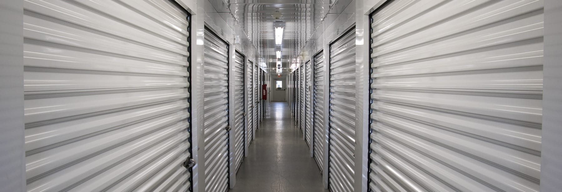 Self Storage in Sinking Spring