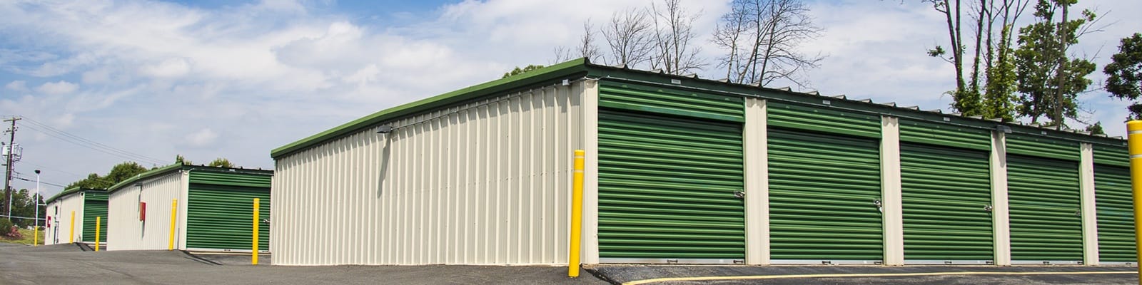 Storage & Packing Tips at Storage World