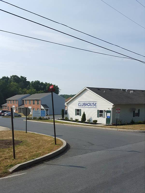 Neighborhood attractions near our Shippensburg student apartments