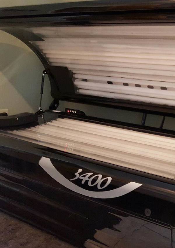 Bard Townhouses offers free tanning