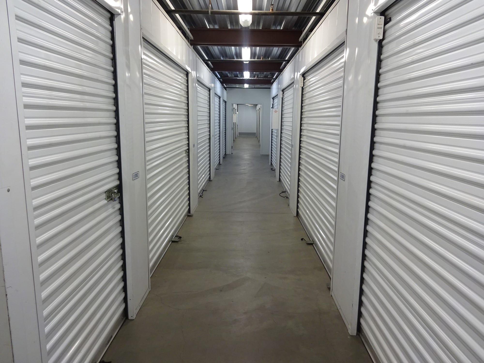 Storage Photo Gallery | Storage Etc... Long Beach, CA