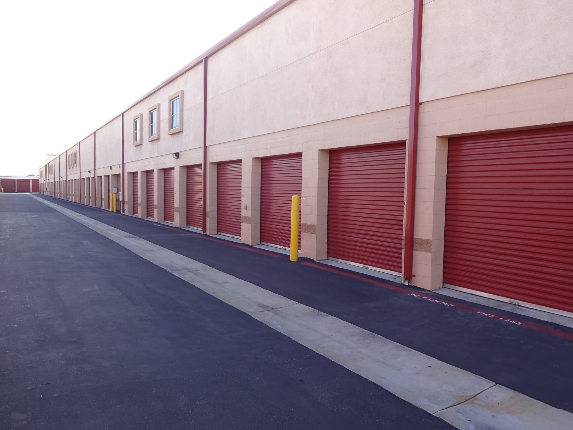 Self Storage Units Chatsworth, CA Storage Etc...