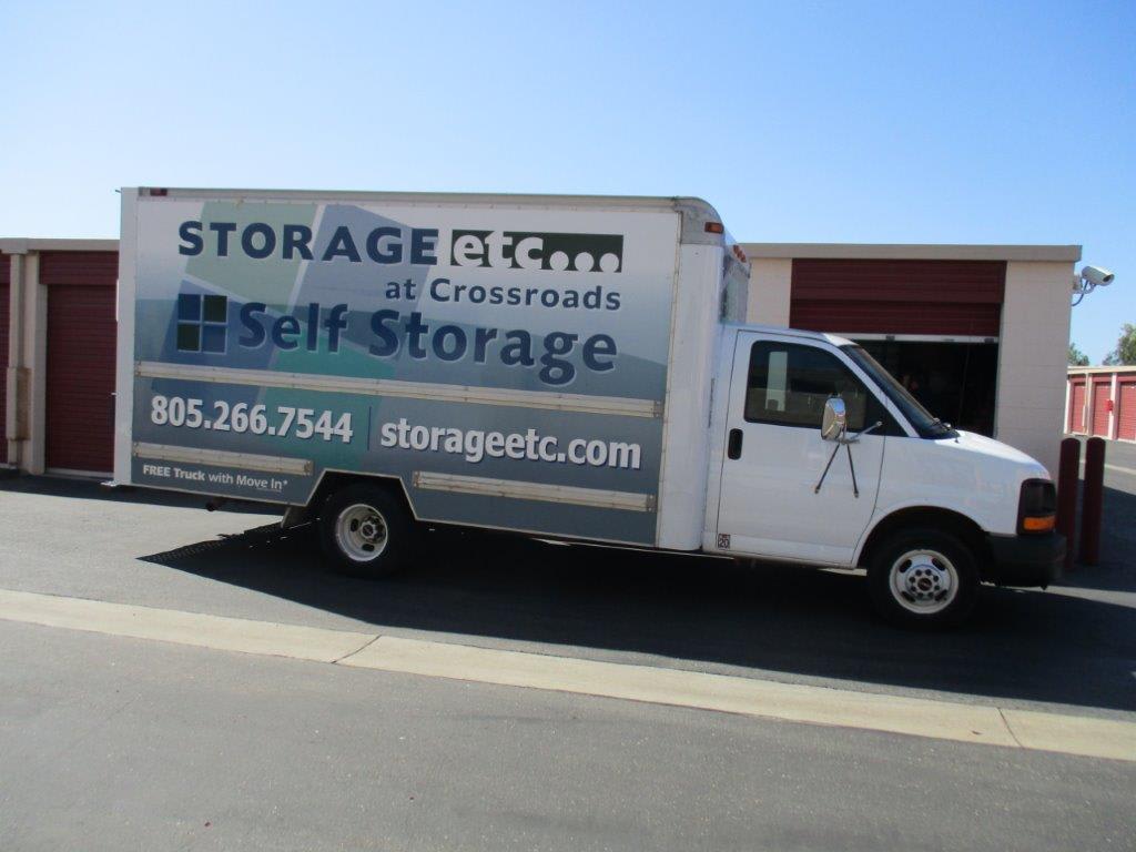 Storage Photo Gallery Storage Etc... at Crossroads